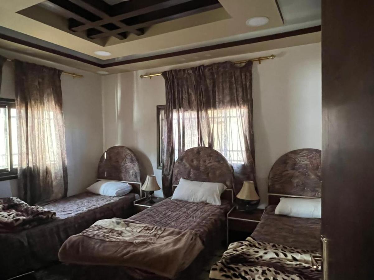 Апартаменти Beida Bedouin House Al Hayy Екстер'єр фото