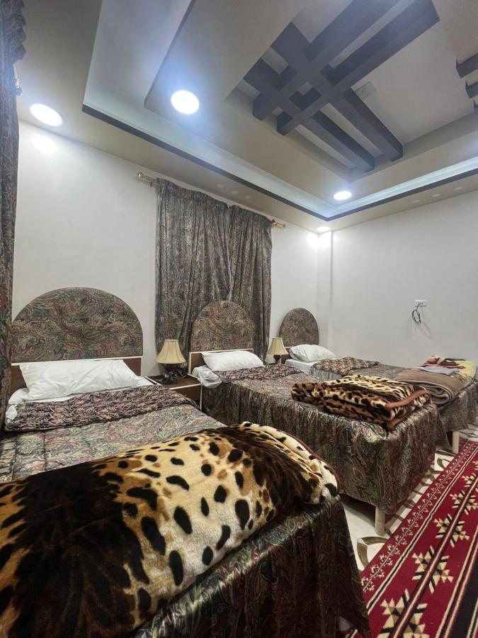 Апартаменти Beida Bedouin House Al Hayy Екстер'єр фото