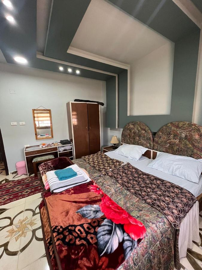 Апартаменти Beida Bedouin House Al Hayy Екстер'єр фото