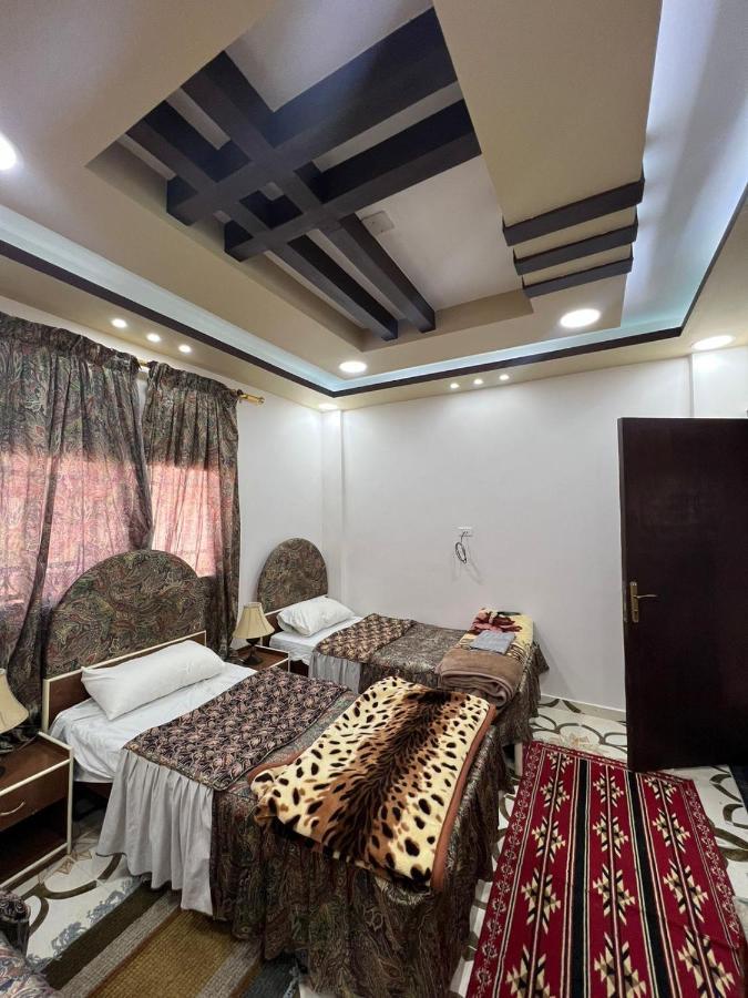 Апартаменти Beida Bedouin House Al Hayy Екстер'єр фото