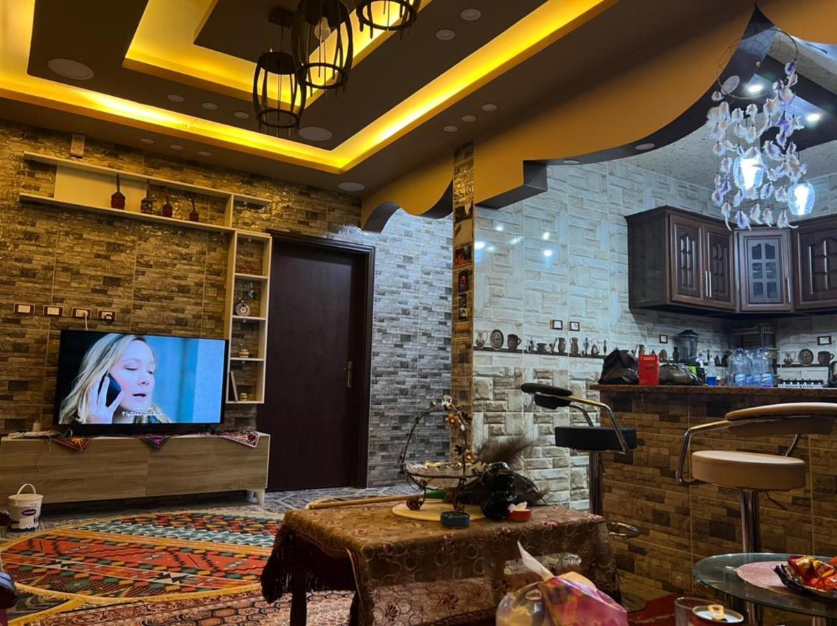 Апартаменти Beida Bedouin House Al Hayy Екстер'єр фото