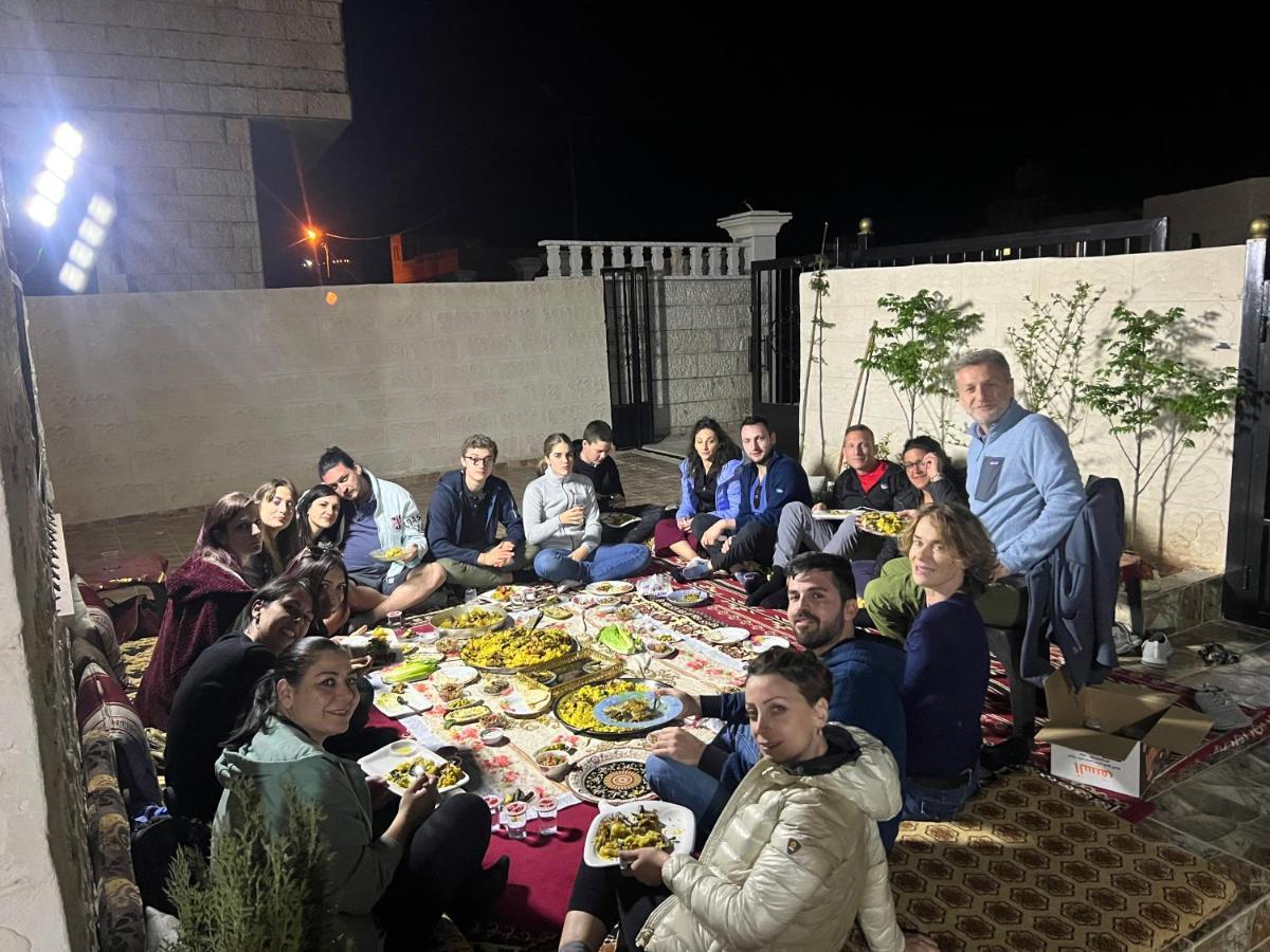 Апартаменти Beida Bedouin House Al Hayy Екстер'єр фото